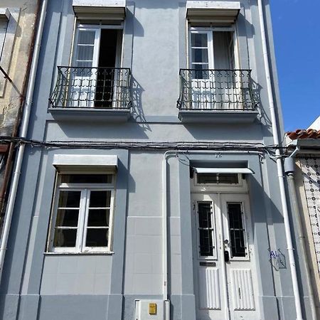 Rota Ria Alojamento Local Aveiro Exterior foto